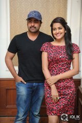 Rowdy Fellow Movie Success Meet